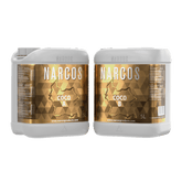 Narcos Coco A+B 5L - GrowXL GmbH